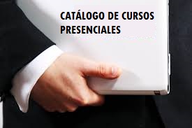 Catalogo Cursos