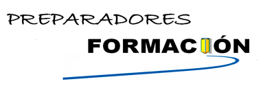 Preparadores Formación